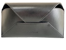 NEW DIOR HOMME BLACK HARD SHELL SUNGLASS Case, Box Cloth