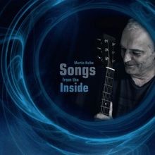 Songs From The Inside von Martin Kolbe und Peter Auts... | CD | Zustand sehr gut