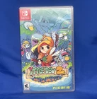 Ittle Dew 2 +  Nicalis for Nintendo Switch