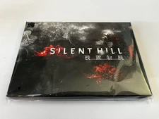 SILENT HILL f ​​Remaining Figurines Exhibition