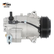 Klimakompressor Klimaanlage Kompressor 13346492 Für Opel Astra J Meriva 2011