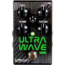 Source Audio Ultrawave Multiband Processor Ba...