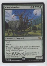 Cloudthresher Magic: Commander 2015 C15 #179