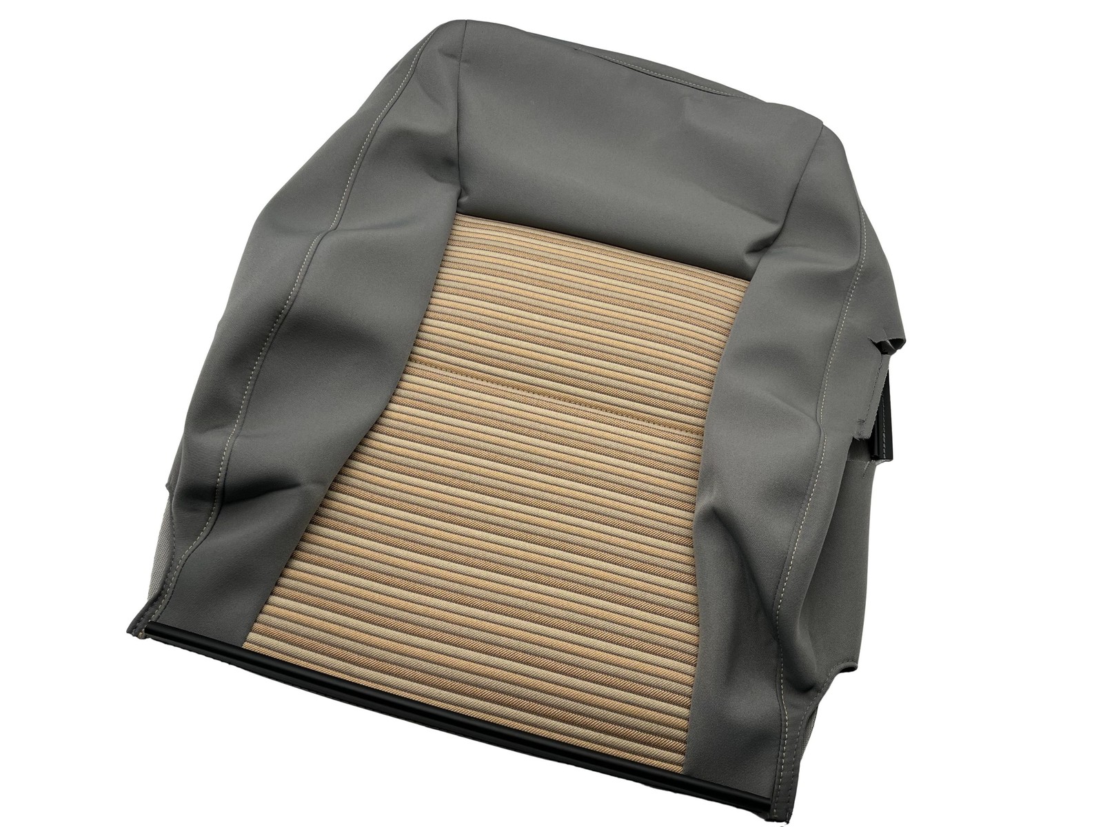 Original VW Funda Del Respaldo T5 7H California Asiento Conductor Izq Camper