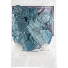 Dunlop Gator Grip Standard Guitar Picks 1.14 mm 6 Dozen