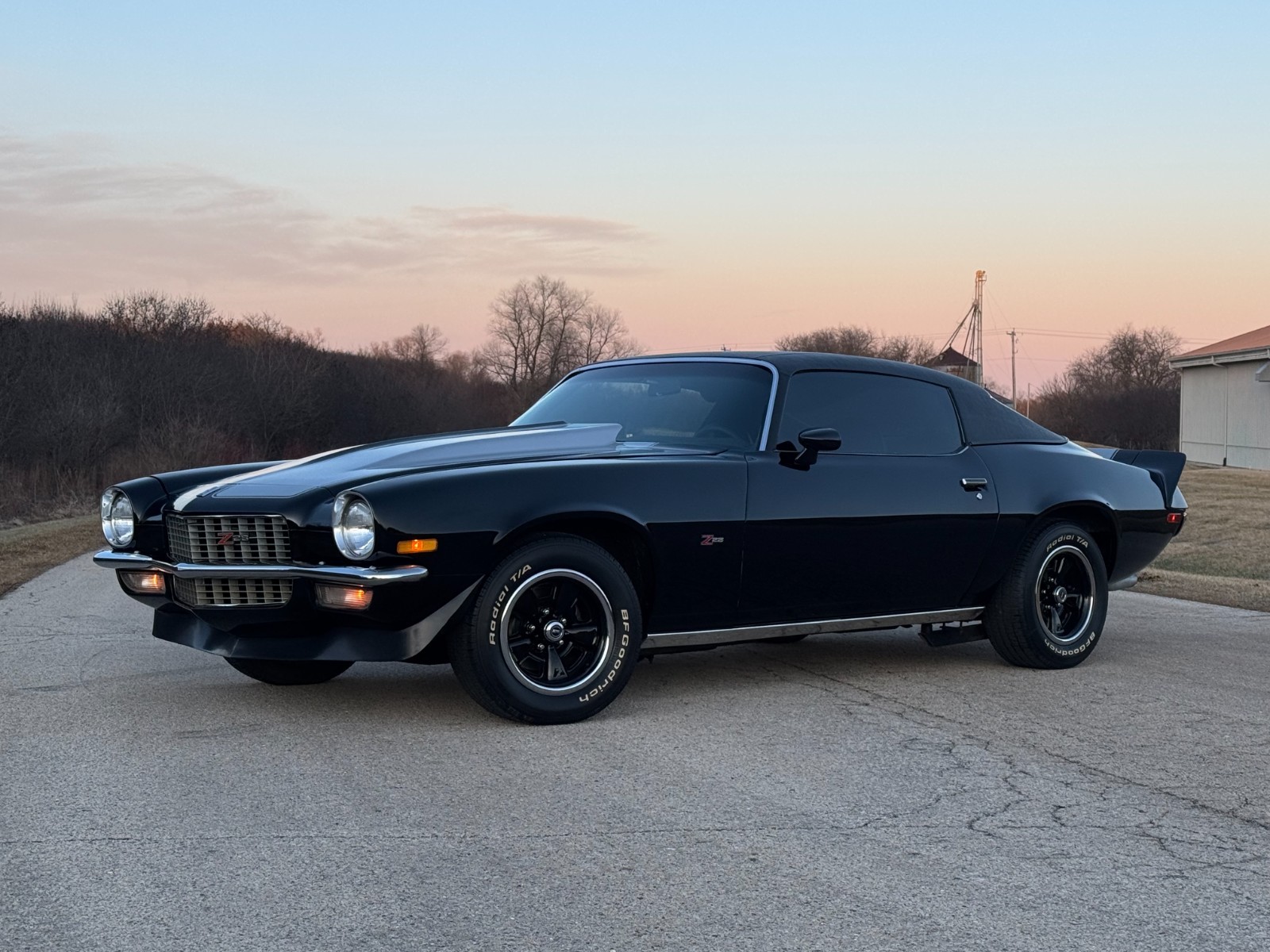 1970 Chevrolet Camaro for sale in Waukesha Wisconsin