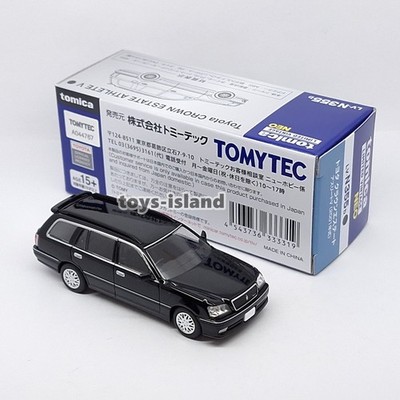 Tomica Limited Vintage NEO LV-N355b Toyota Crown Estate Athlete V