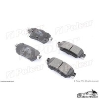 BremsbeläGe FüR Renault Koleos, Nissan X-Trail 14-25