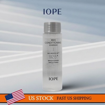 IOPE Bio Conditioning Essence 48ml x 2ea Premium K-Beauty