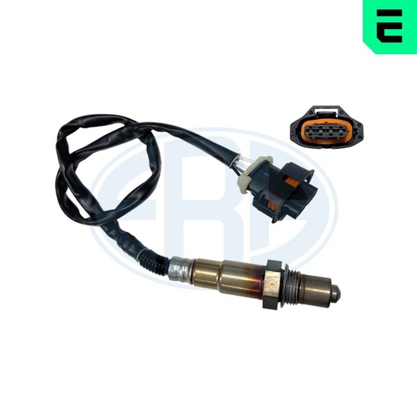 ERA Lambdasonde Sensor Abgassteuerung 570321A M18X1,5 FüR Opel Astra A04 GTC A05-image
