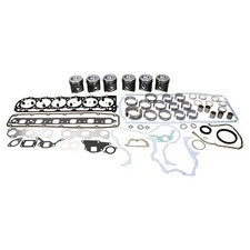Engine Rebuild Kit - Less Bearings - .020