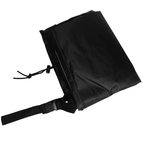Housse Isotherme Pour Gourde Ou Bouteille - Isolation Chaude/froide, Taille ~22x7x8 Cm, Tissu Oxford, Pratique - 2