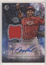 2016 Bowman Inception Auto Relics Keury Mella #IAR-KME Auto 0a4r