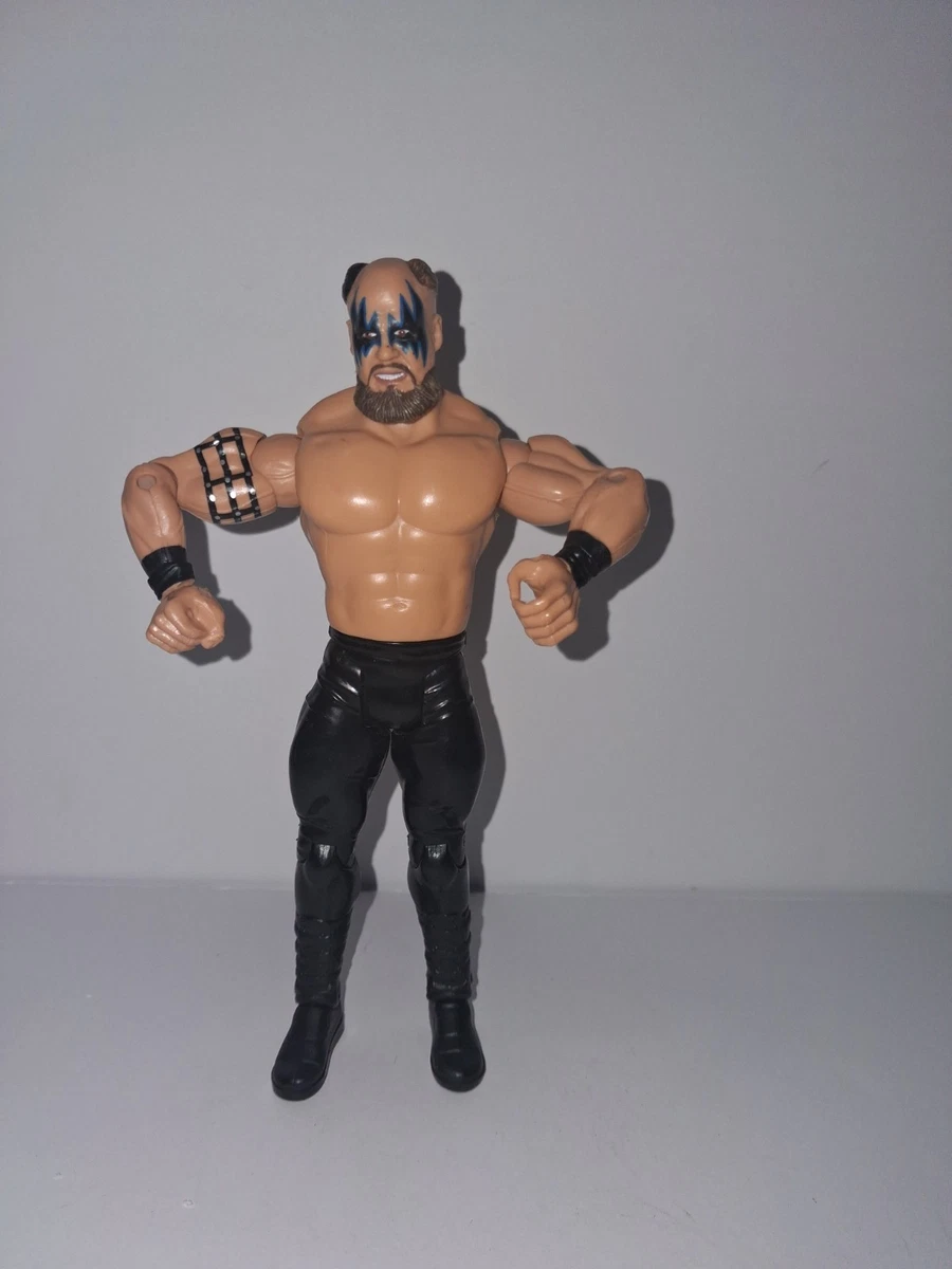 Powers Of Pain In Sports Action Figures for sale | eBay