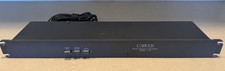 Carver C-9 Sonic Hologram Generator w/Rare "Prelim" Manual - Rack Mount - Tested