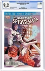 Amazing Spider-Man #660 CGC 9.2 2011 4623175003