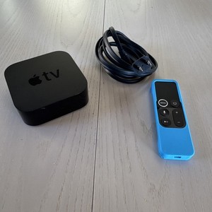 Apple TV 4k A1842 | eBay