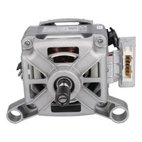 Kollektormotor Kompatibel Mit Candy/ Hoover 43014125 FüR Waschmaschine