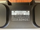 Sonos Playbar 3.0ch Soundbar Dolby Digital Wired Optical TOSLINK Black/Silver — photo 4