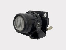 Antibrouillard Lancia THESIS