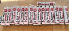 Seamsill Building Silicone Sealant 310ml 16 X Cartridges - grey