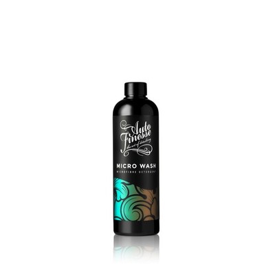 Auto Finesse Micro Wash MIW500 für Mikrofasertücher (37,80 EUR/l)