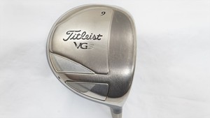 Titleist Vg3 Driver | eBay