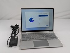 Microsoft Surface Laptop Go 2 2022 12.4" i5-1135G7 2.4GHz 16GB RAM 256GB SSD