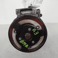 1K0820808FX Klimakompressor  SKODA YETI (5L) 2.0 TDI CR FAP(103Kw)4x4 Suv 745ec2