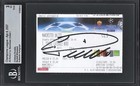 Cristiano Ronaldo Signed 2007 AUTOGRAPH Manchester United Ti