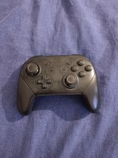 Nintendo Switch Pro Manette - Noir 