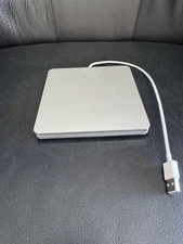 Apple External CD/DVD Drive