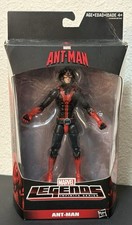2015 Hasbro Marvel Legends Ant-Man Walgreens Exclusive Action Figure New