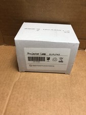 Replacement Lamp for EPSON ELPLP42/V13H010L42 EMP-280/400WE/410W/822H/83/83C/X56