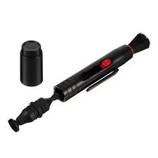 Kit Lens Cleaner Pen Dust Cleaner for DSLR VCR DC Camera Lenses8781