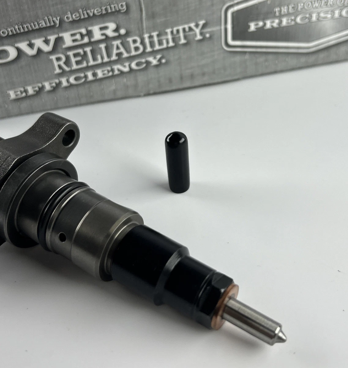 PurePower 7831-PP Cummins 5.9L ISB Diesel Fuel Injector Reman photo 3