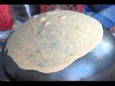39cm Druzs SAJ Tava Tawa Flat Lebanese Bread Pita Chapati Inadian Naan Maker 