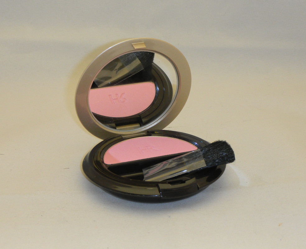 HELENA RUBINSTEIN COLOR STATEMENT FOR CHEEKS COMPACT SHADE #01