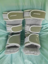 *TWO* Procare Orthopedic Foot Stabilizers ****GREAT DEAL****