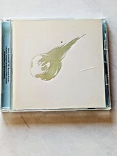 Final Fantasy VII Reunion Tracks - Original DigiCube Release Japan Import