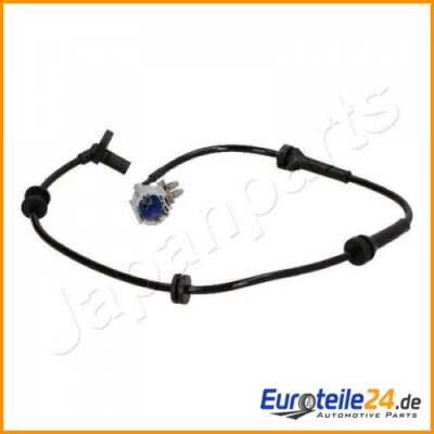 Sensor, Raddrehzahl JAPANPARTS ABS-170 für Nissan