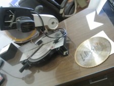 Black and Decker Table Saw