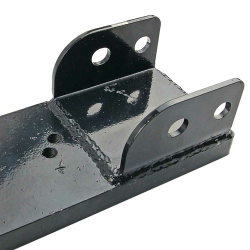 Front Bolt On Diff Drop Kits For Isuzu D-Max RC / Holden Colorado RG 4WD 2012-20 - Picture 6 of 9