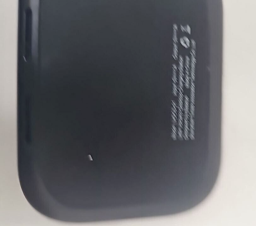 Baseus Volcano Desk Charger Docking Station 10W for iPhone 7 8 11 12 13 14 15 - Picture 12 of 12