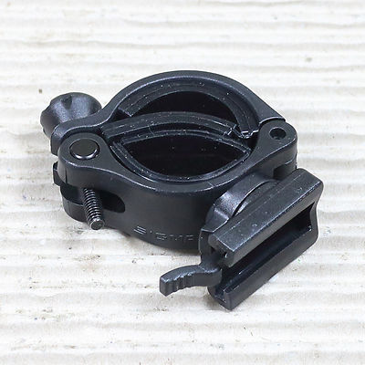 Sigma 00460 Ersatz-Halter in Ausführung Schraubversion