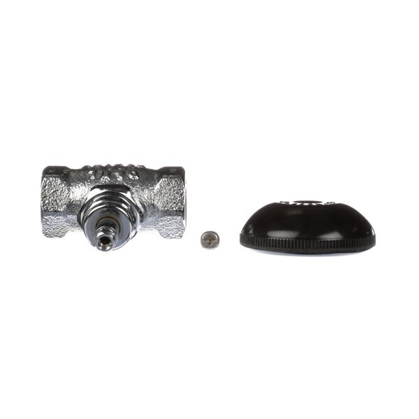 CROWN-VALVE, STEAM CONTROL 4384-1 -MISSING KNOB