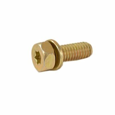 Briggs & Stratton 690341 Lawn & Garden Equipment Engine Torx Head Screw Genuine 