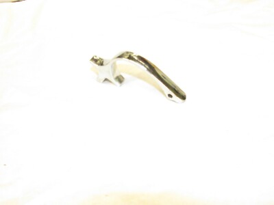 EKOL Major 9mm - Trigger Guard Chrome Used
