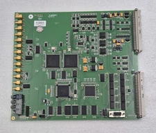 Bruker Microflex BDD GTSP-5A 1839412 PCB BOARD COMMUNICATION CARD