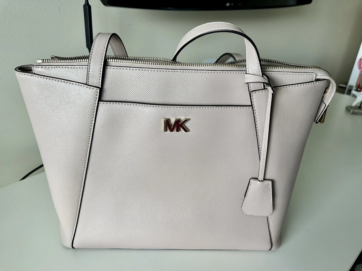 Maddie pocket tote new arrivals